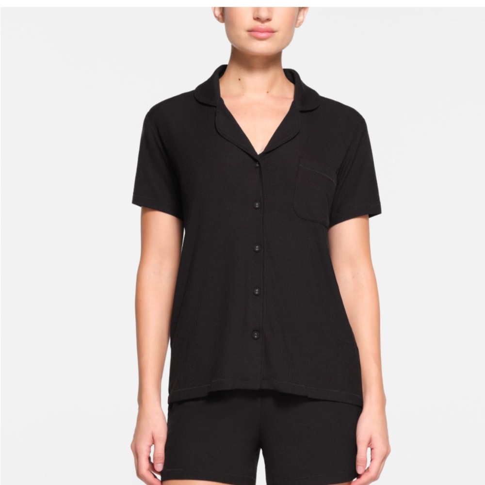 SKIMS Short Sleep Set